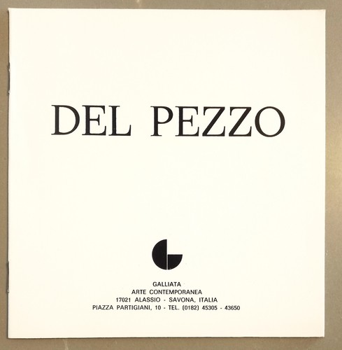 Lucio del pezzo invito - del,