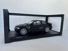 NUOVO*** 2003 BMW E46 M3 CSL