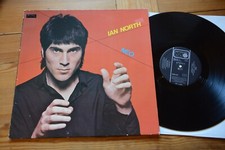 IAN NORTH Neo LP Metronome 0060.302