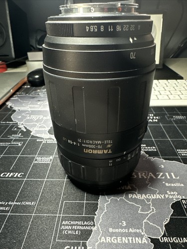 Tamron 300mm 5 6 ld - tamron, 70-300mm