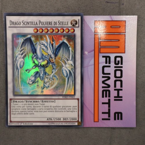 Drago scintilla polvere - scintilla, di