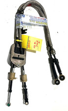 RICAMBI USATI, CORDE CAMBIO MANUALI TOYOTA YARIS 1.4 D4D, ANNO: 2007