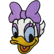 Disney Daisy Duck Patch