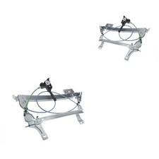 NTY 2X Alzavetro Elettrico