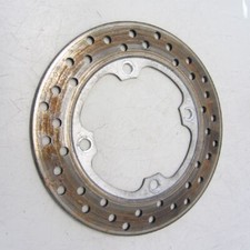 Honda CBR 1000 RR FIREBLADE SC57 Disco Freno Posteriore Ruota 22999