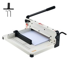 Vevor taglierina carta a - vevor, di