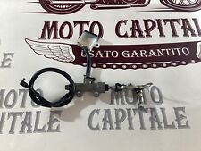 POMPA FRENO POSTERIORE HONDA