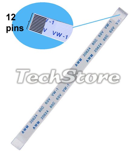 Cavo piatto flex pin - piatto,
