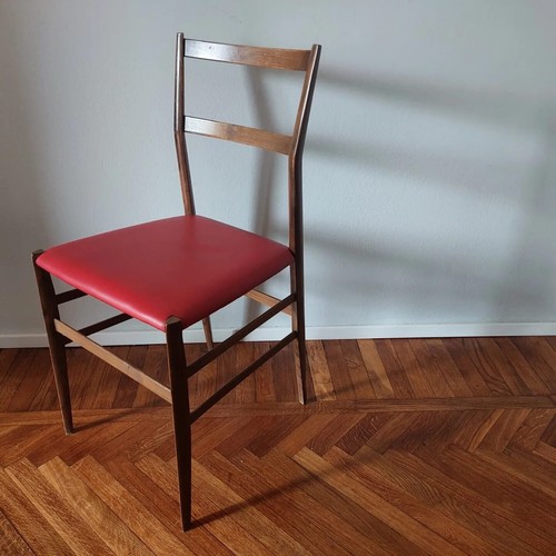 Sedie superleggere gio ponti - sedie,