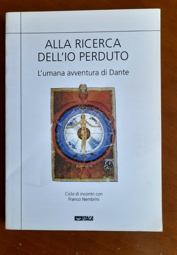 Nembrini allla ricerca - f.,