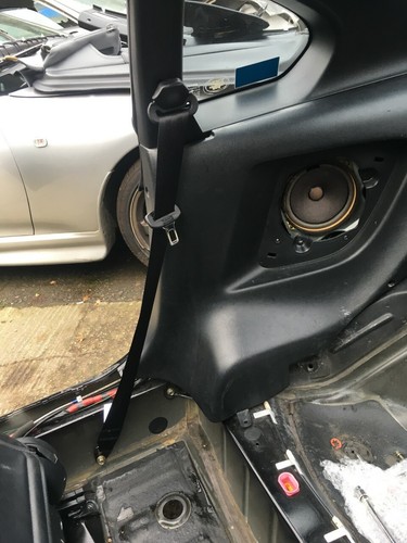 Mkiv toyota supra - toyota, jza80