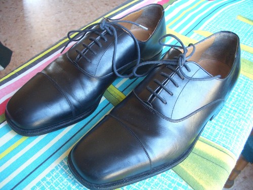 Scarpe uomo zenith divarese - scarpe,