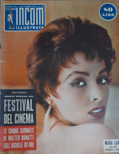 La Settimana Incom Illustrata