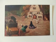 Mauzan Cartolina Il piccolo