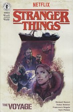 Stranger things the voyage - the,
