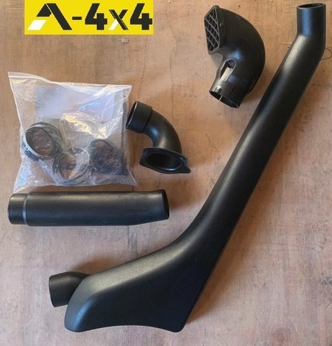 Snorkel nissan patrol y61 - snorkel,