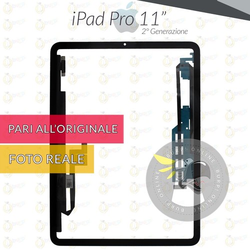Touch screen apple ipad pro - apple, 11