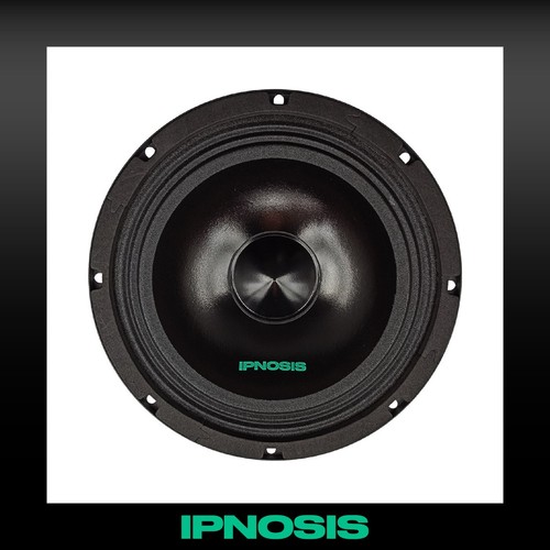 Woofer mediobasso ipnosis ipm - ipnosis,