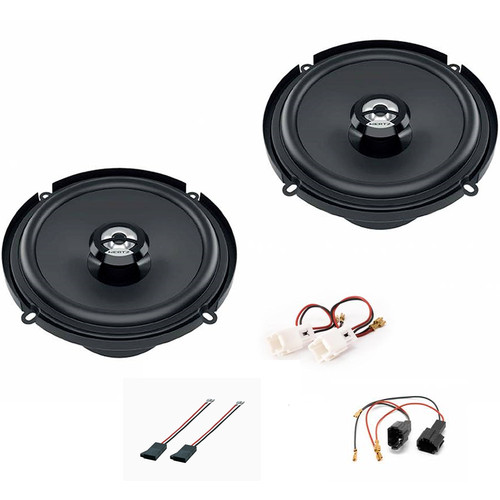 Hertz coppia casse dcx - coppia,