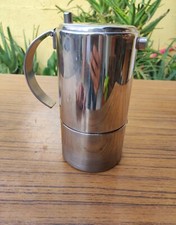 Moka CARLO GIANNINI Caffettiera Design