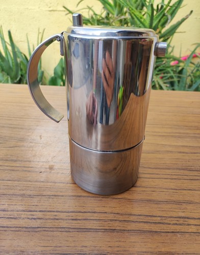 Moka carlo giannini - carlo,