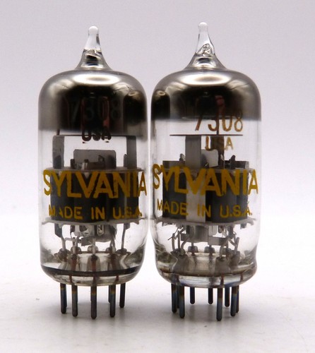 Sylvania - 2x, ⭐⭐⭐