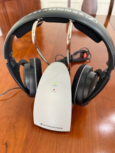 Sistema cuffie wireless - cuffie, tv