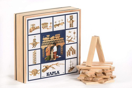 Custodia kapla 100 - kapla,