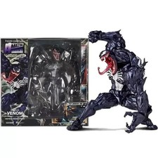 Action figure venom - action,
