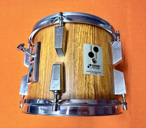 Raro tom vintage sonor - sonor, phonic