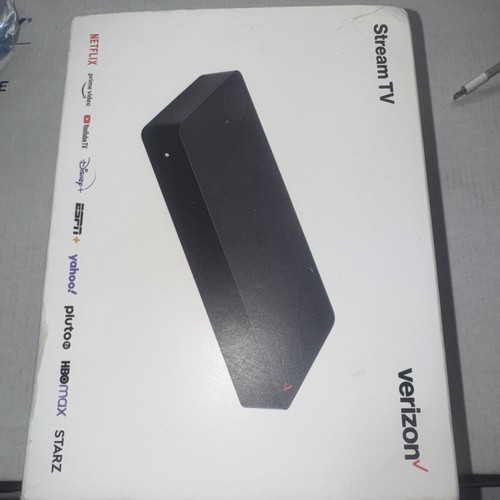 Verizon stream dispositivo - verizon, tv