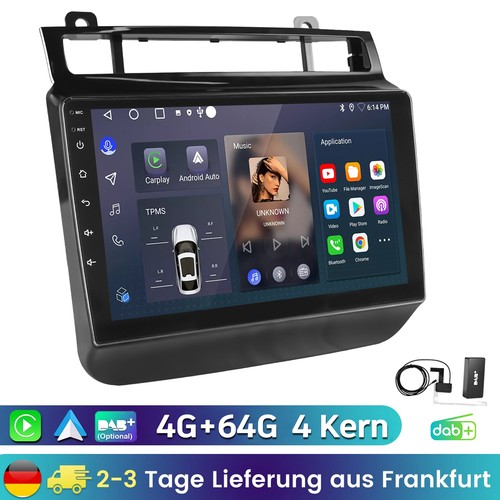 Autoradio dab 64g - autoradio, dab+