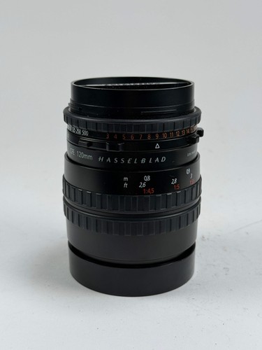 Obiettivo hasselblad - obiettivo,