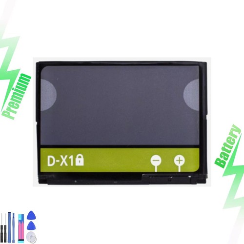 Batteria per blackberry - per,