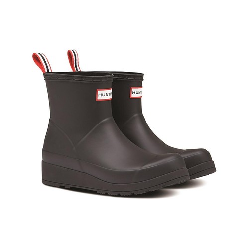Stivali wellington corti - wellington,