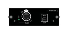 Scheda opzione Soundcraft MADI