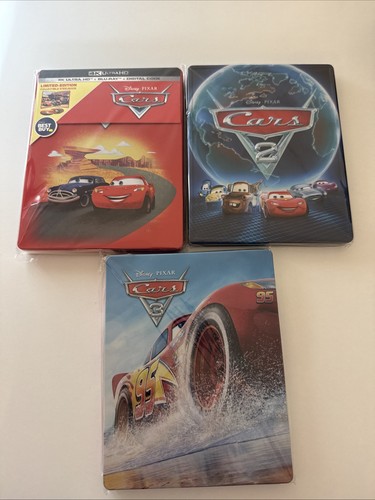 Disney pixar cars 3 - disney,
