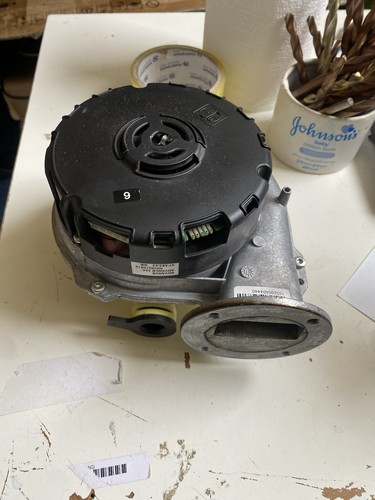 Ventilatore caldaia biasi - caldaia,