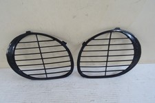 griglie fari anteriori