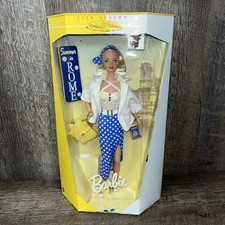 BARBIE "COLLEZIONE ESTATE A