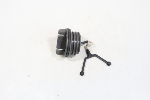 Tappo serbatoio carburante