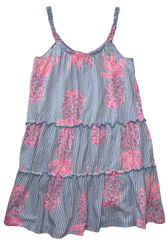 Abito swing usato ottime - abito,