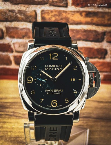 Panerai luminor marina - luminor,