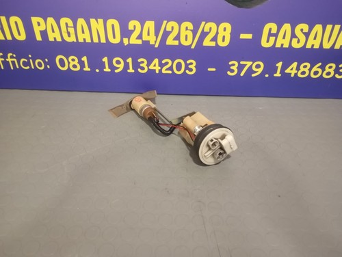 Pompa benzina piaggio beverly - benzina,