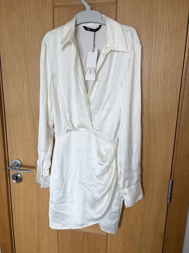 Nuovo zara taglia - zara, camicia