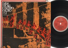 LP NEW TROLLS CONCERTO GROSSO