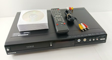 Magnavox MDR535H/F7 Lettore