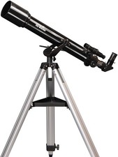 Skywatcher Telescopio MERCURY 70/700 AZ2 (140x) - SK707AZ2