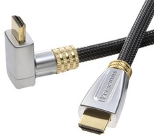 PROWIRE HQ Cavo HDMI 3m
