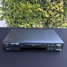 Aiwa XD-DV480 Lettore DVD CD